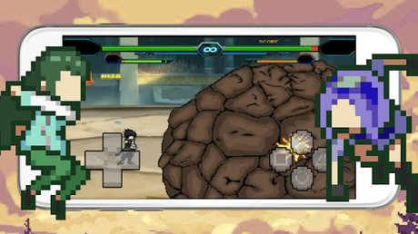 Code Triche Ultra Anime Champions APK MOD (Astuce) Code Triche Ultra Anime Champions APK MOD (Astuce) screenshots 3