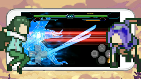 Code Triche Ultra Anime Champions APK MOD (Astuce) Code Triche Ultra Anime Champions APK MOD (Astuce) screenshots 2