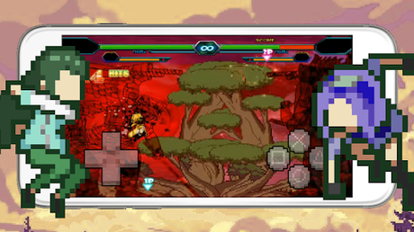 Code Triche Ultra Anime Champions APK MOD (Astuce) Code Triche Ultra Anime Champions APK MOD (Astuce) screenshots 5