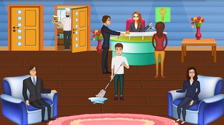 Code Triche Virtuelle un hôtel magnat manager: maison de luxe APK MOD
(Astuce) Code Triche Virtuelle un hôtel magnat manager: maison de luxe APK MOD (Astuce) 3