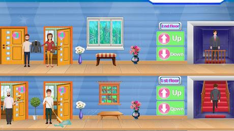 Code Triche Virtuelle un hôtel magnat manager: maison de luxe APK MOD
(Astuce) Code Triche Virtuelle un hôtel magnat manager: maison de luxe APK MOD (Astuce) 2