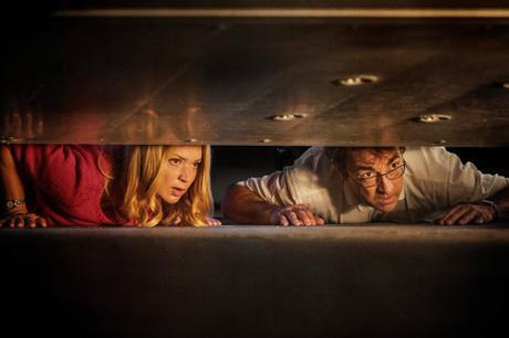 Bande annonce pour Adieu les cons d’Albert Dupontel