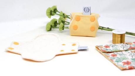 Marcia Créations : les essentiels zéro déchet pour l’hygiène et la maison