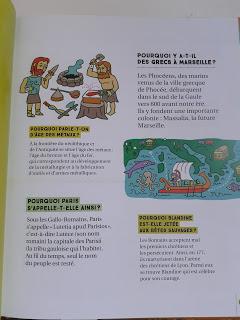 Mes 150 Pourquoi : L'histoire de France de Sandrine Mirza Mes 150 Pourquoi : L'histoire de France de Sandrine Mirza