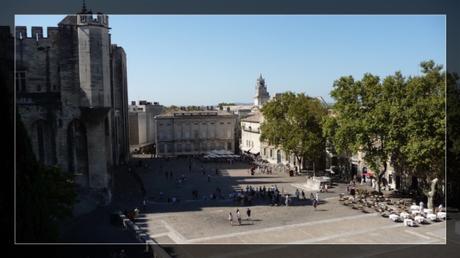 La chansonnette passe l’été en France – Vendredi 28 août