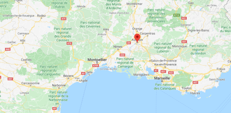 La chansonnette passe l’été en France – Vendredi 28 août