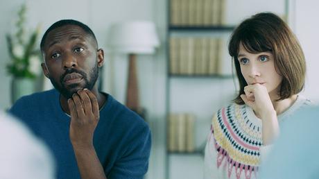 LES COBAYES - un extrait inédit du film sélectionné au Festival d'Angoulême avec Thomas Ngijol et Judith Chemla