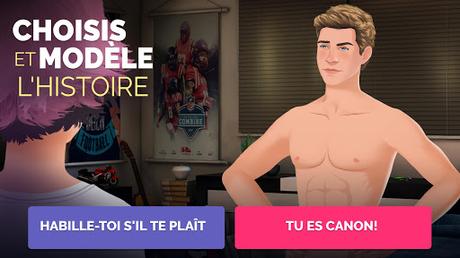 Code Triche ZOE: Histoire Interactive APK MOD (Astuce) Code Triche ZOE: Histoire Interactive APK MOD (Astuce) 3