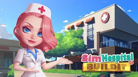 Télécharger Sim Hospital BuildIt APK MOD (Astuce) Télécharger Sim Hospital BuildIt APK MOD (Astuce) 1