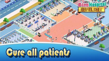 Télécharger Sim Hospital BuildIt APK MOD (Astuce) Télécharger Sim Hospital BuildIt APK MOD (Astuce) 3
