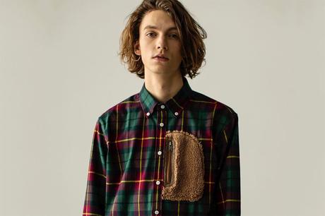 HABANOS – F/W 2020 COLLECTION LOOKBOOK