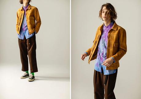 HABANOS – F/W 2020 COLLECTION LOOKBOOK