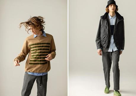 HABANOS – F/W 2020 COLLECTION LOOKBOOK