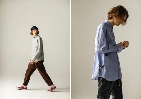 HABANOS – F/W 2020 COLLECTION LOOKBOOK