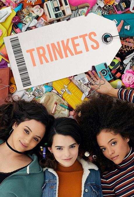 Netflix : Mon avis sur la 2ème saison de Trinkets