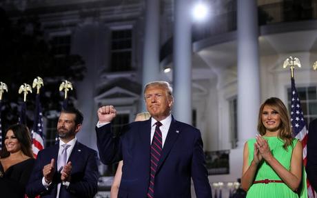 La Fantaisie Maligne de Donald Trump