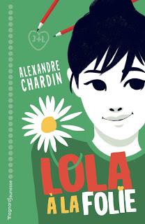 Lola à la folie d'Alexandre Chardin