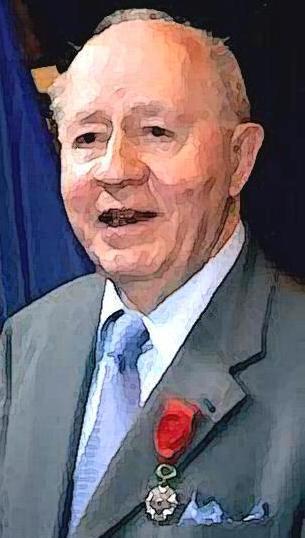 Jean Seitlinger, le fils spirituel de Robert Schuman Jean Seitlinger, le fils spirituel de Robert Schuman