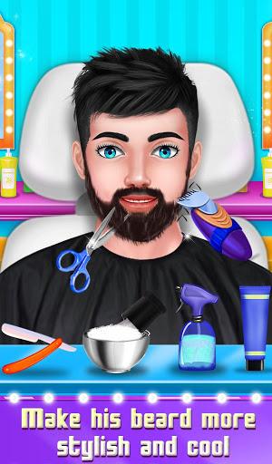 Télécharger My Dream Spa Beauty Salon : Dream Hair Salon Games APK MOD
(Astuce) Télécharger My Dream Spa Beauty Salon : Dream Hair Salon Games APK MOD (Astuce) screenshots 1