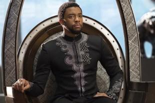 [Carnet noir] Chadwick Boseman, la star de Black Panther, est décédé