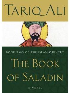 Le Livre de Saladin de Tariq Ali