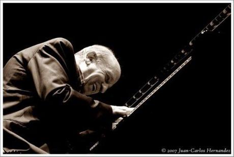 Sélection de concerts de Jazz pour septembre 2020