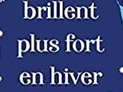 agendas Découvrez étoiles brillent plus fort hiver Sophie Jomain