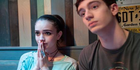 Critique Never Rarely Sometimes Always : la violence de l’IVG tout en délicatesse