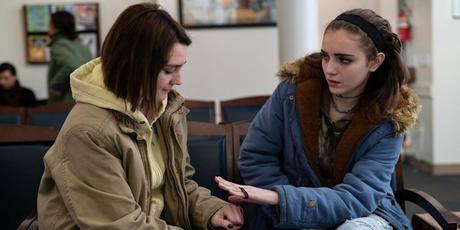 Critique Never Rarely Sometimes Always : la violence de l’IVG tout en délicatesse