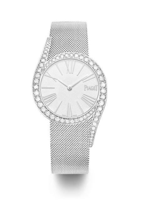 Piaget vous dévoile sa nouvelle collection Limelight Gala Automatic Piaget vous dévoile sa nouvelle collection Limelight Gala Automatic