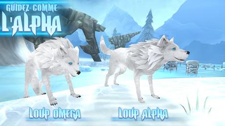 Télécharger Wolf: The Evolution - Évolution de loups : RPG APK MOD
(Astuce) Télécharger Wolf: The Evolution - Évolution de loups : RPG APK MOD (Astuce) 2