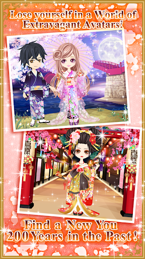 Télécharger Gratuit Destined to Love: Otome Game APK MOD (Astuce) Télécharger Gratuit Destined to Love: Otome Game APK MOD (Astuce) 3