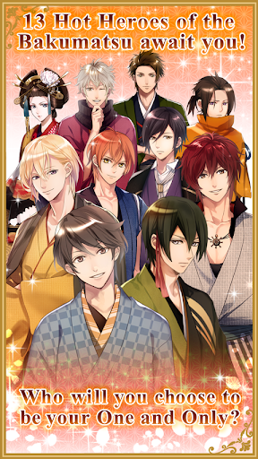 Télécharger Gratuit Destined to Love: Otome Game APK MOD (Astuce) Télécharger Gratuit Destined to Love: Otome Game APK MOD (Astuce) 4