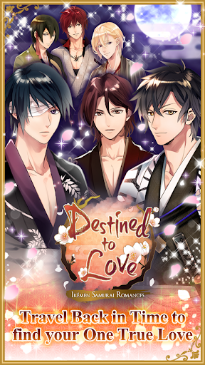 Télécharger Gratuit Destined to Love: Otome Game APK MOD (Astuce) Télécharger Gratuit Destined to Love: Otome Game APK MOD (Astuce) 2