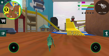 Télécharger US Army Men Toy War Shooting Squad Survival APK MOD (Astuce) Télécharger US Army Men Toy War Shooting Squad Survival APK MOD (Astuce) 4