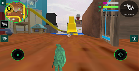 Télécharger US Army Men Toy War Shooting Squad Survival APK MOD (Astuce) Télécharger US Army Men Toy War Shooting Squad Survival APK MOD (Astuce) 3