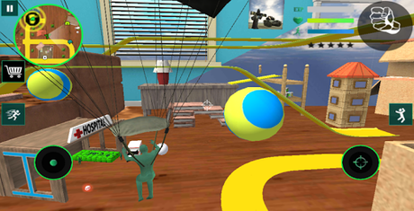 Télécharger US Army Men Toy War Shooting Squad Survival APK MOD (Astuce) Télécharger US Army Men Toy War Shooting Squad Survival APK MOD (Astuce) 1