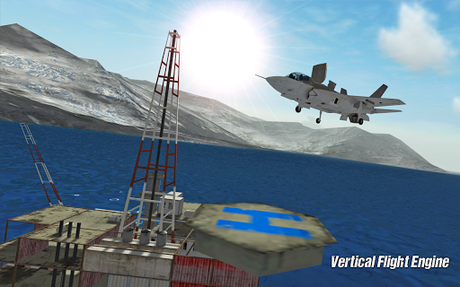 Télécharger Carrier Landings APK MOD (Astuce) Télécharger Carrier Landings APK MOD (Astuce) 3