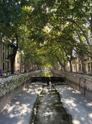 Quelques jours en Occitanie… Quelques jours en Occitanie…