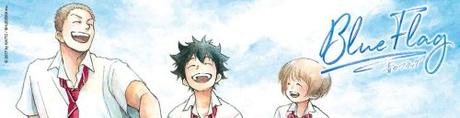 Blue flag #5 • Kaito Blue flag #5 • Kaito