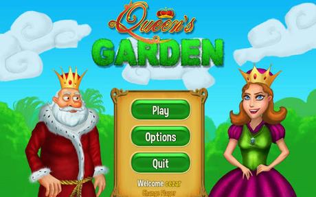 Télécharger Queen's Garden APK MOD (Astuce) Télécharger Queen's Garden APK MOD (Astuce) 5