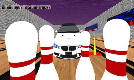 Télécharger Ultimate Bowling Alley:Stunt Master-Car Bowling 3D APK MOD
(Astuce) Télécharger Ultimate Bowling Alley:Stunt Master-Car Bowling 3D APK MOD (Astuce) 5