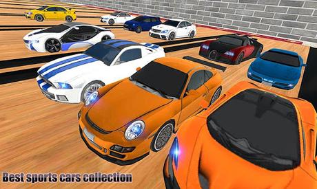 Télécharger Ultimate Bowling Alley:Stunt Master-Car Bowling 3D APK MOD
(Astuce) Télécharger Ultimate Bowling Alley:Stunt Master-Car Bowling 3D APK MOD (Astuce) 1