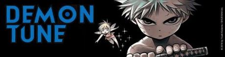 Demon tune #2 • Yûki Kodama