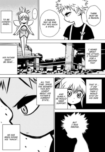 Demon tune #2 • Yûki Kodama