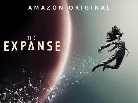 The Expanse de Mark Fergus et Hawk Ostby