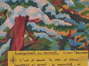 Autoportrait chevreuil