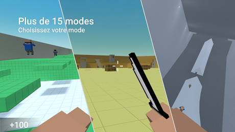 Code Triche Block Strike APK MOD (Astuce) Code Triche Block Strike APK MOD (Astuce) 2