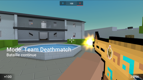 Code Triche Block Strike APK MOD (Astuce) Code Triche Block Strike APK MOD (Astuce) 4