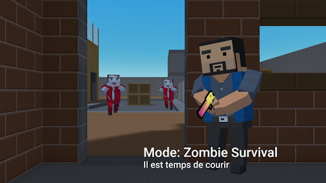 Code Triche Block Strike APK MOD (Astuce) Code Triche Block Strike APK MOD (Astuce) 5